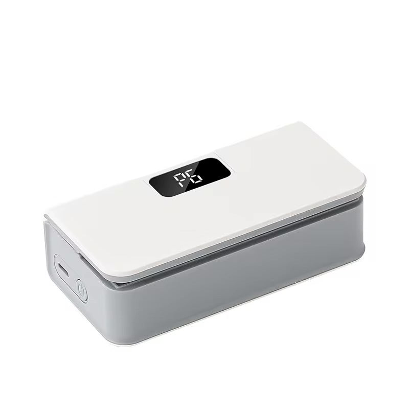 Mini Selladora de Bolsas Recargable USB | Conserva tus Alimentos Frescos